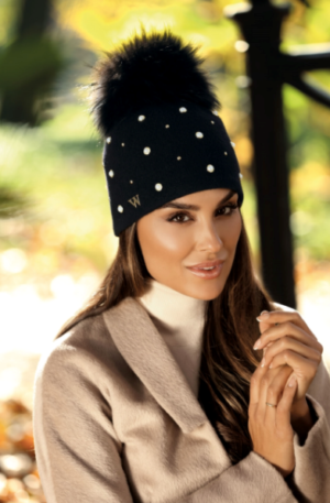 Czapka Avalez – 018