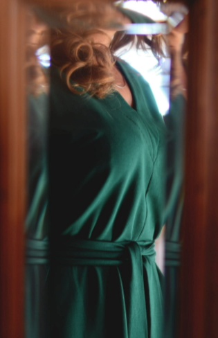 Sukienka Gaja - obrazek 2