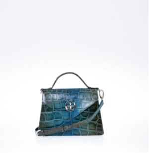 Torebka damska skórzana 8677/601